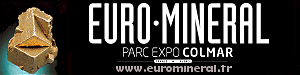 Euro-Mineral. Colmar