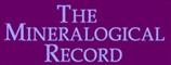 The Mineralogical Record